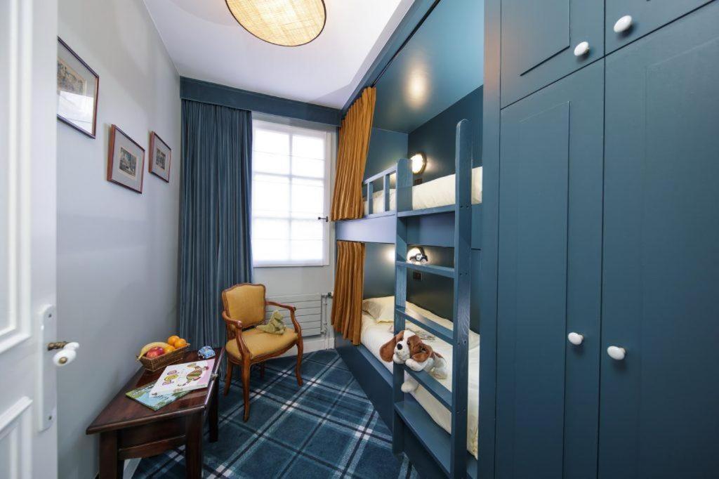 Le Touquet Le Manoir Hotel מראה חיצוני תמונה